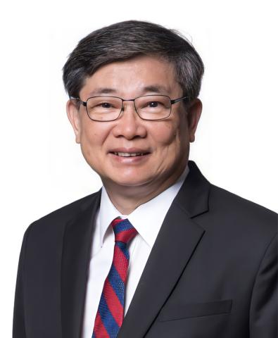 Prof Teoh Swee Hin