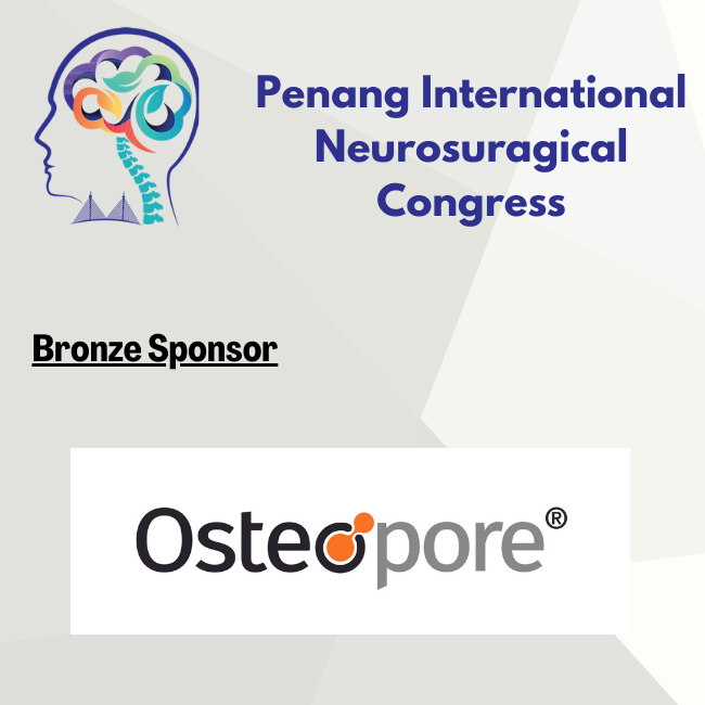 Penang International Neurosurgical Congress