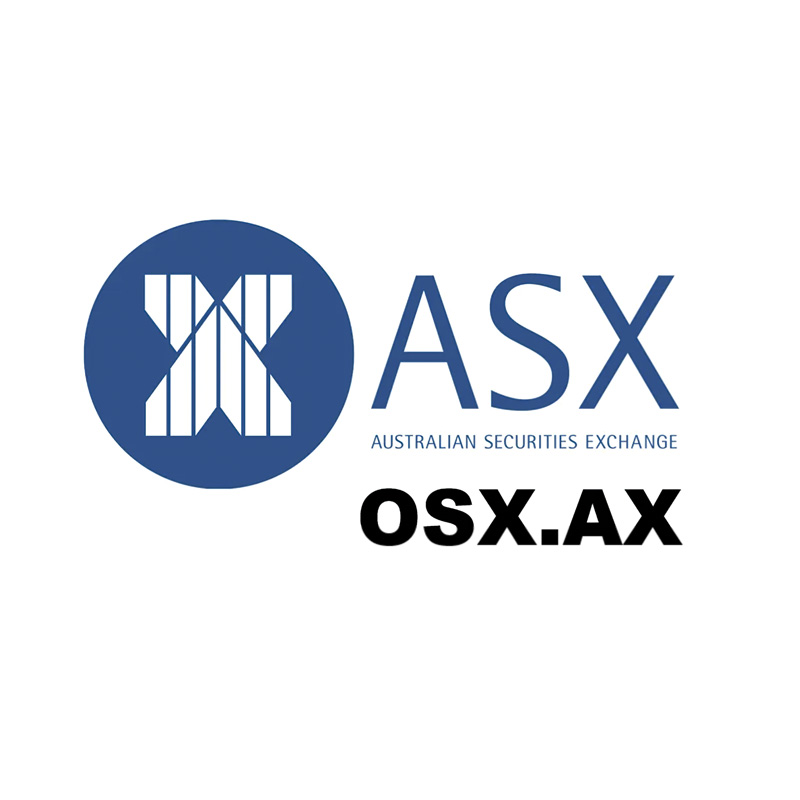 2019 - Osteopore IPO on the Australian Securities Exchange