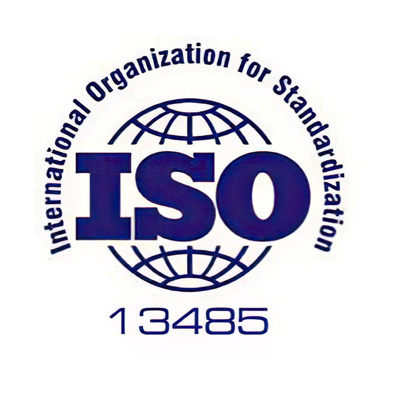 2007 - Osteopore manufacturing for craniofacial application received ISO 13485 certification.